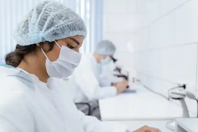 Laboratory Information Systems and Their Key Role in Lab Data Analytics